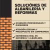 Sga Reformas