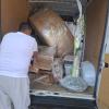 Mudanzas Transporte Y Limpiezas La Fe