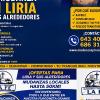 Mudanzas Transporte Y Limpiezas La Fe