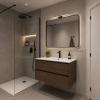 Adaptación de baño para cliente con minusvalía