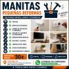Manitas Y Pequeñas Reformas