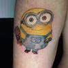 La Gata Parda Tattoo Mostoles