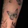 La Gata Parda Tattoo Mostoles