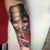 La Gata Parda Tattoo Mostoles
