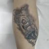 La Gata Parda Tattoo Mostoles