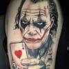 La Gata Parda Tattoo Mostoles