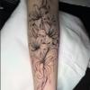 La Gata Parda Tattoo Mostoles
