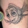 La Gata Parda Tattoo Mostoles