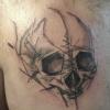 La Gata Parda Tattoo Mostoles