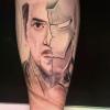 La Gata Parda Tattoo Mostoles