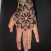 La Gata Parda Tattoo Mostoles
