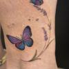 La Gata Parda Tattoo Mostoles