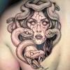 La Gata Parda Tattoo Mostoles