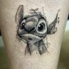 La Gata Parda Tattoo Mostoles