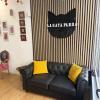 La Gata Parda Tattoo Mostoles
