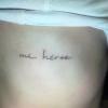 La Gata Parda Tattoo Mostoles