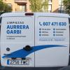 Aurrera Garbi