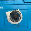 Ventilador PS4 Limpio