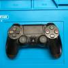 Dualshock 4 sucio