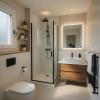 Baño reformado
