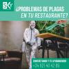 Sky Control De Plagas