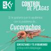 Sky Control De Plagas