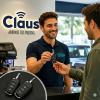 Claus