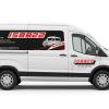 Alquiler Furgonetas Isar22