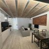 Limpieza piso tipo loft