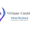 Psicóloga Viviane Custódio