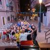 Verano fiestas