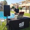 Fiesta Piscina