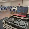 Fiesta en Salón