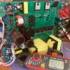 MST   80 - Estabilizador de baterías 14V 80A