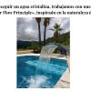 APC Water Flow Principle - insprirado en la naturalz