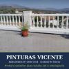 Pintura Vicente