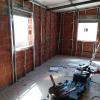 Construcción de vivienda