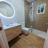 Reforma cuarto de baño.