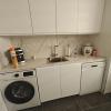 Cocina Reformada