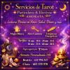 Clara Videncia Y Tarot