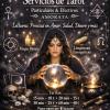 Clara Videncia Y Tarot