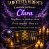 Clara Videncia Y Tarot