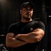 Diego Dobarro Entrenador Personal Malaga