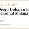 Diego Dobarro Entrenador Personal Malaga