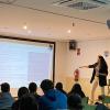 Raquel Durán Neurocoach Emocional