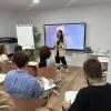 Raquel Durán Neurocoach Emocional