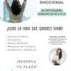 Raquel Durán Neurocoach Emocional
