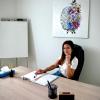Andrea Berenguer  Psicóloga Pamplona