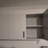 Instalación de muebles aéreos de cocina