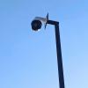Instalación de Camaras de seguridad PTZ